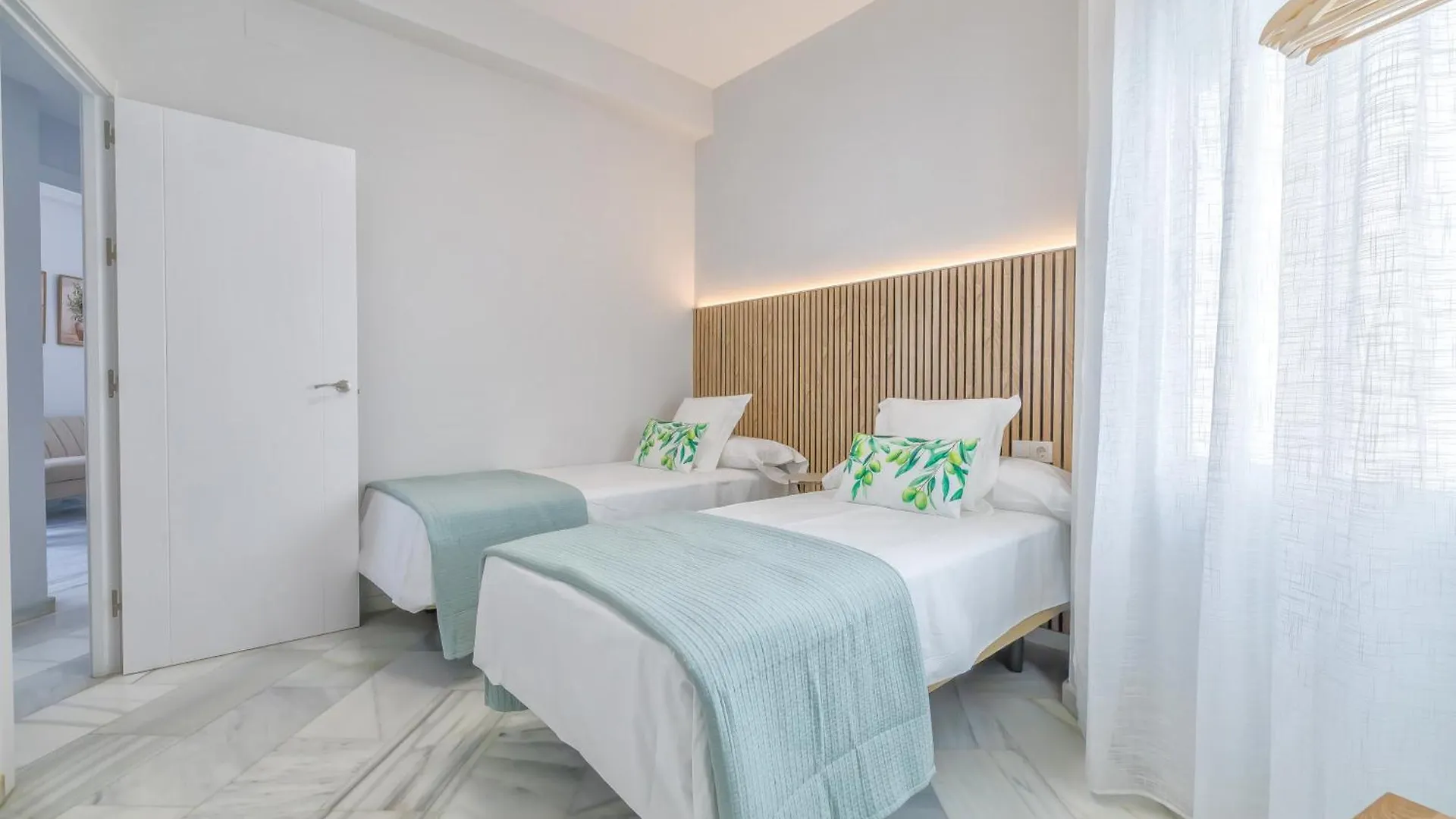 Apto Tendillas Centro Terraza - Oliva Suite 科爾多瓦 西班牙