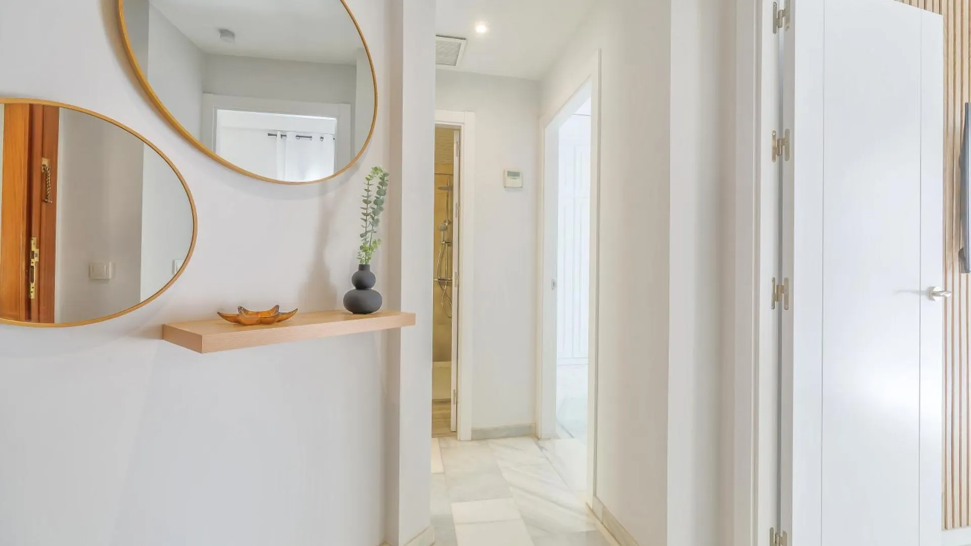 公寓 Apto Tendillas Centro Terraza - Oliva Suite 科爾多瓦 西班牙