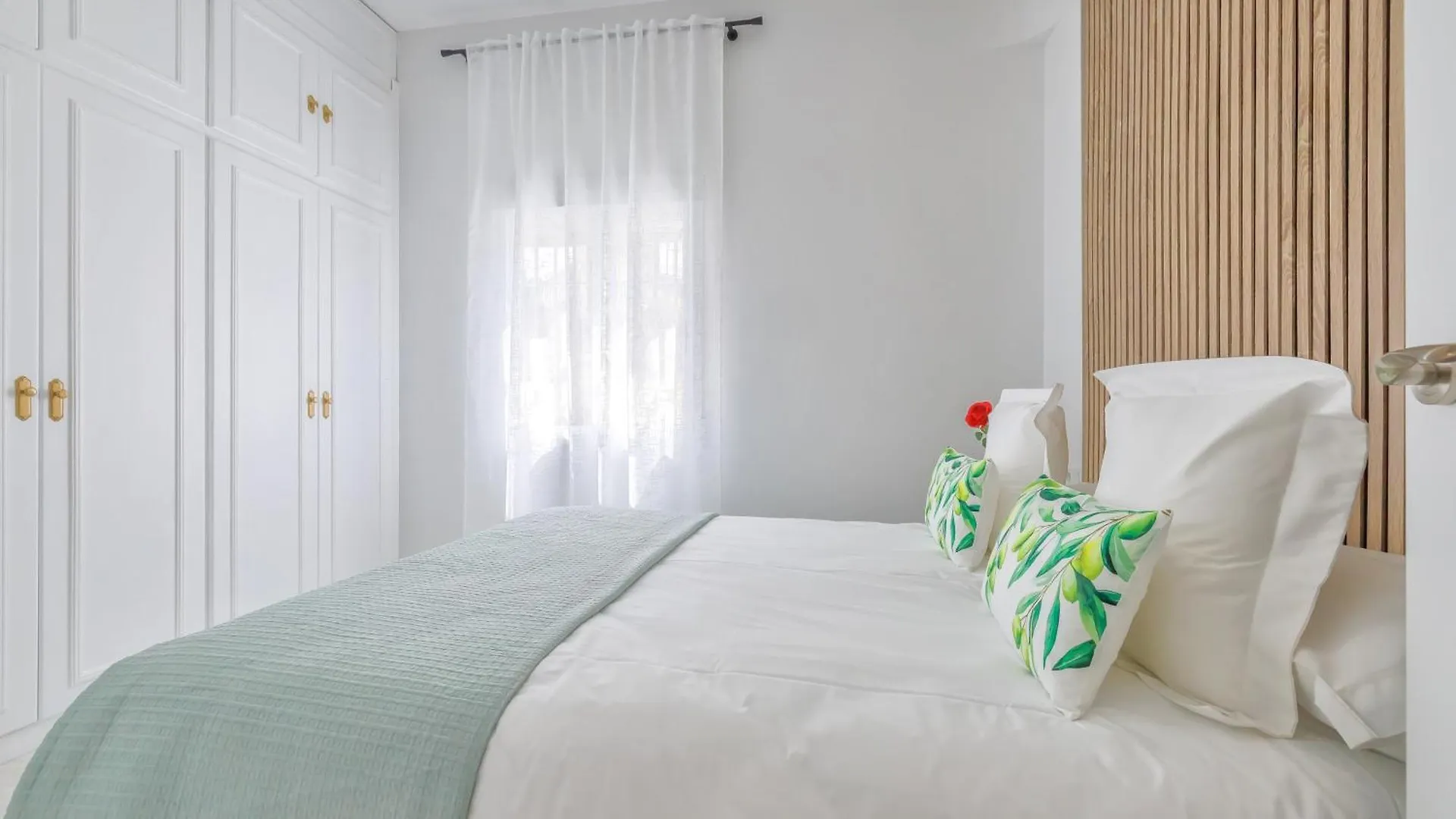 公寓 Apto Tendillas Centro Terraza - Oliva Suite 科爾多瓦