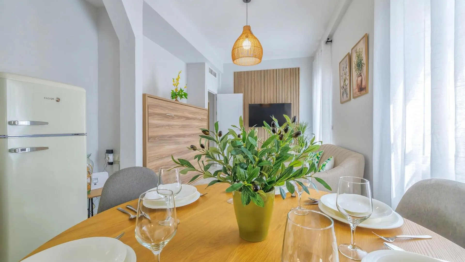 Apto Tendillas Centro Terraza - Oliva Suite 科爾多瓦