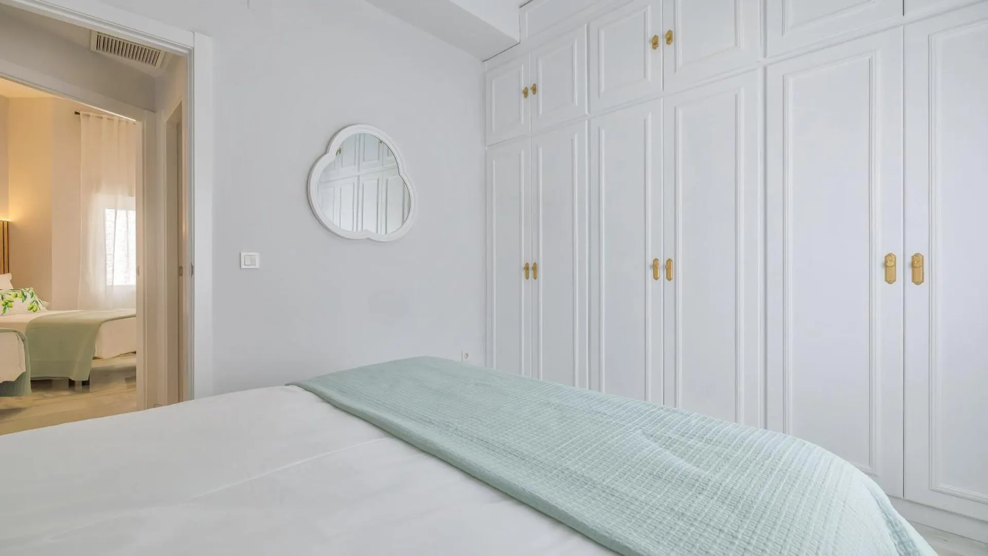 Lägenhet Apto Tendillas Centro Terraza - Oliva Suite Córdoba
