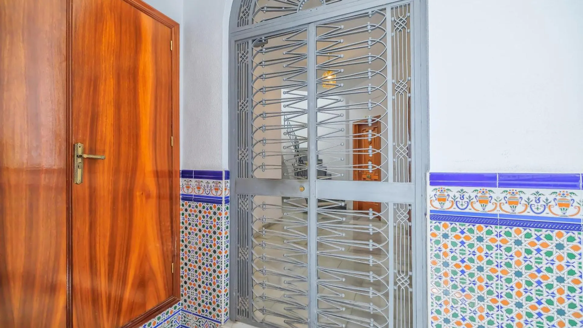 Lägenhet Apto Tendillas Centro Terraza - Oliva Suite Córdoba Spanien